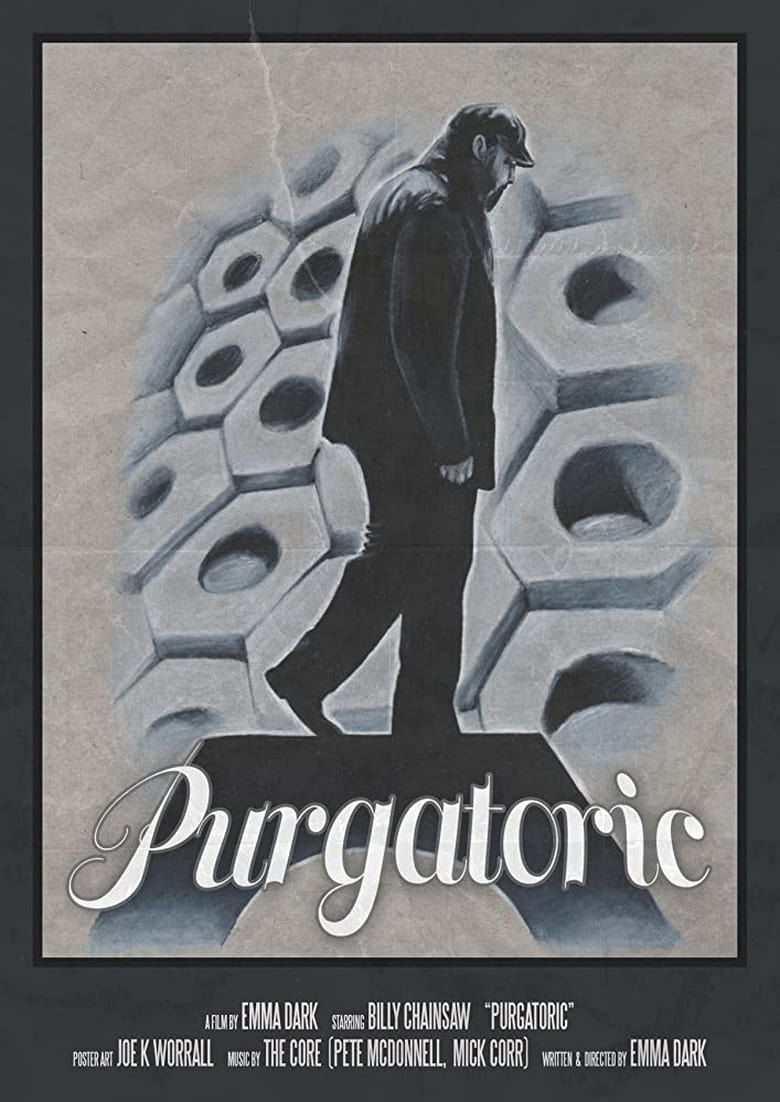 Poster of Purgatoric