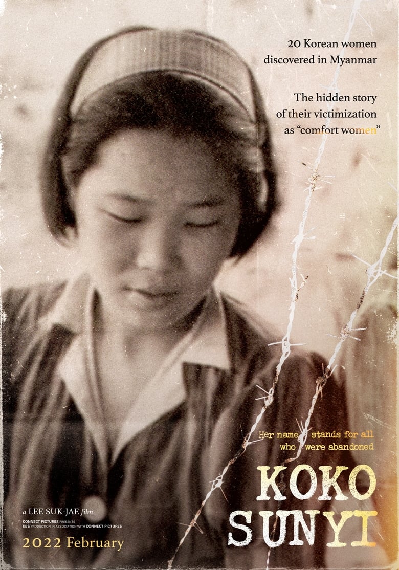 Poster of KOKO SunYi