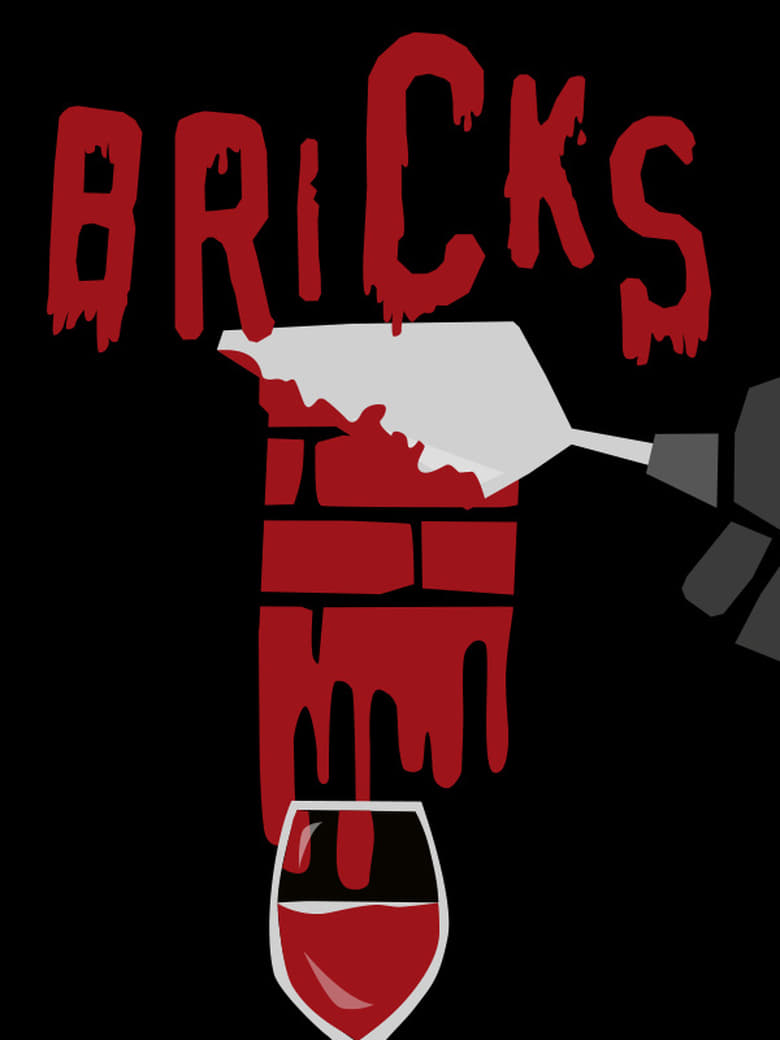 Poster of Bricks