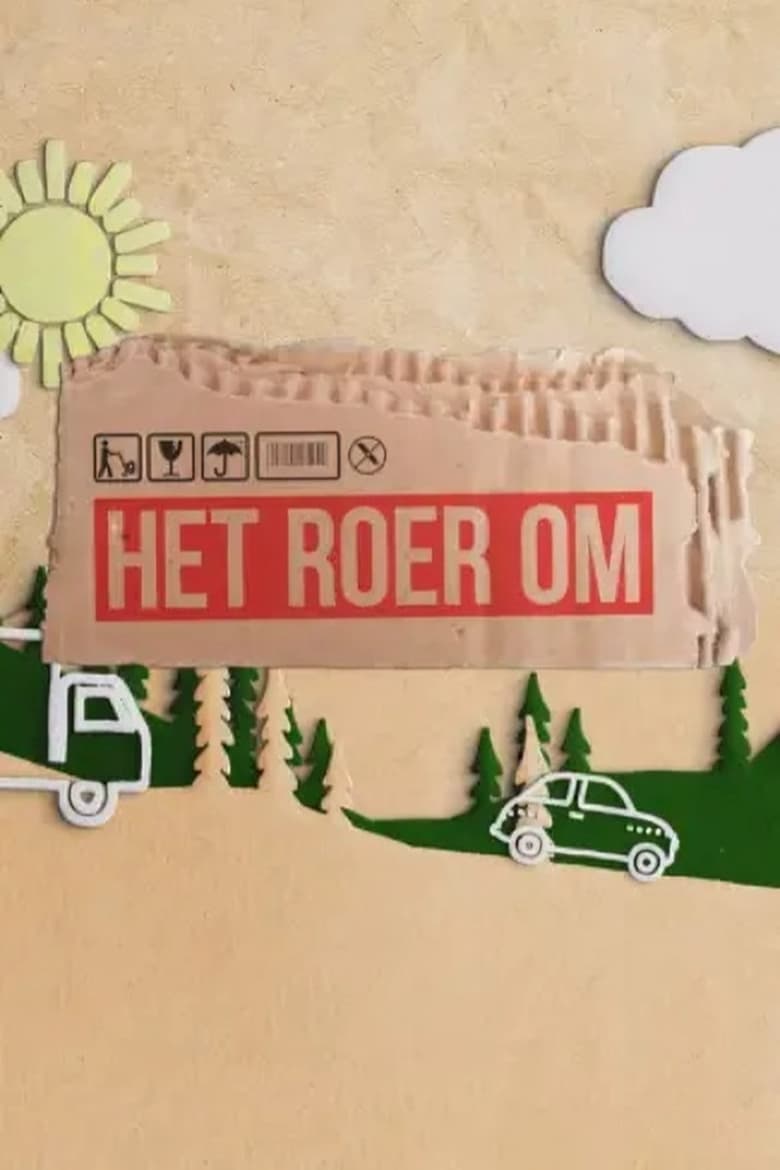 Poster of Episodes in Het Roer Om - Season 5 - Season 5