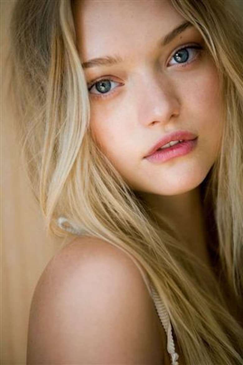 Portrait of Gemma Ward