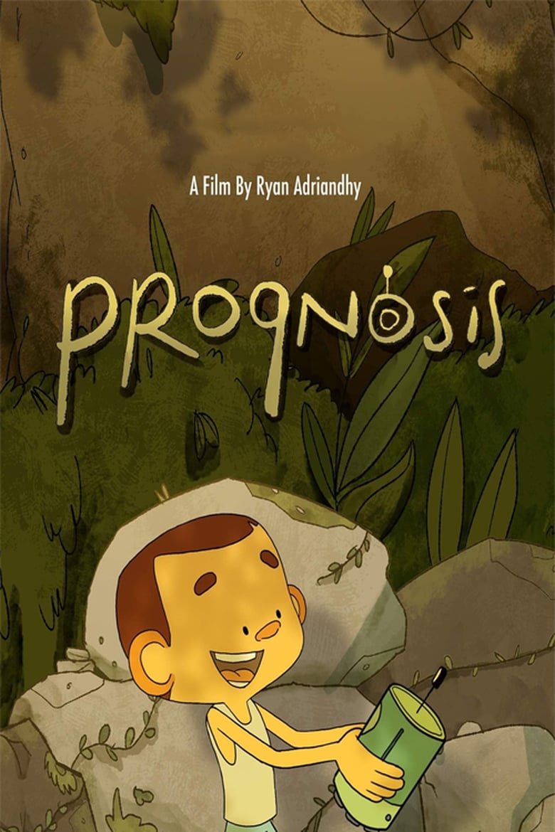 Poster of Prognosis