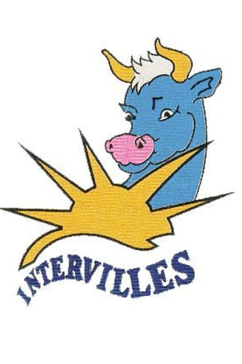 Poster of Intervilles