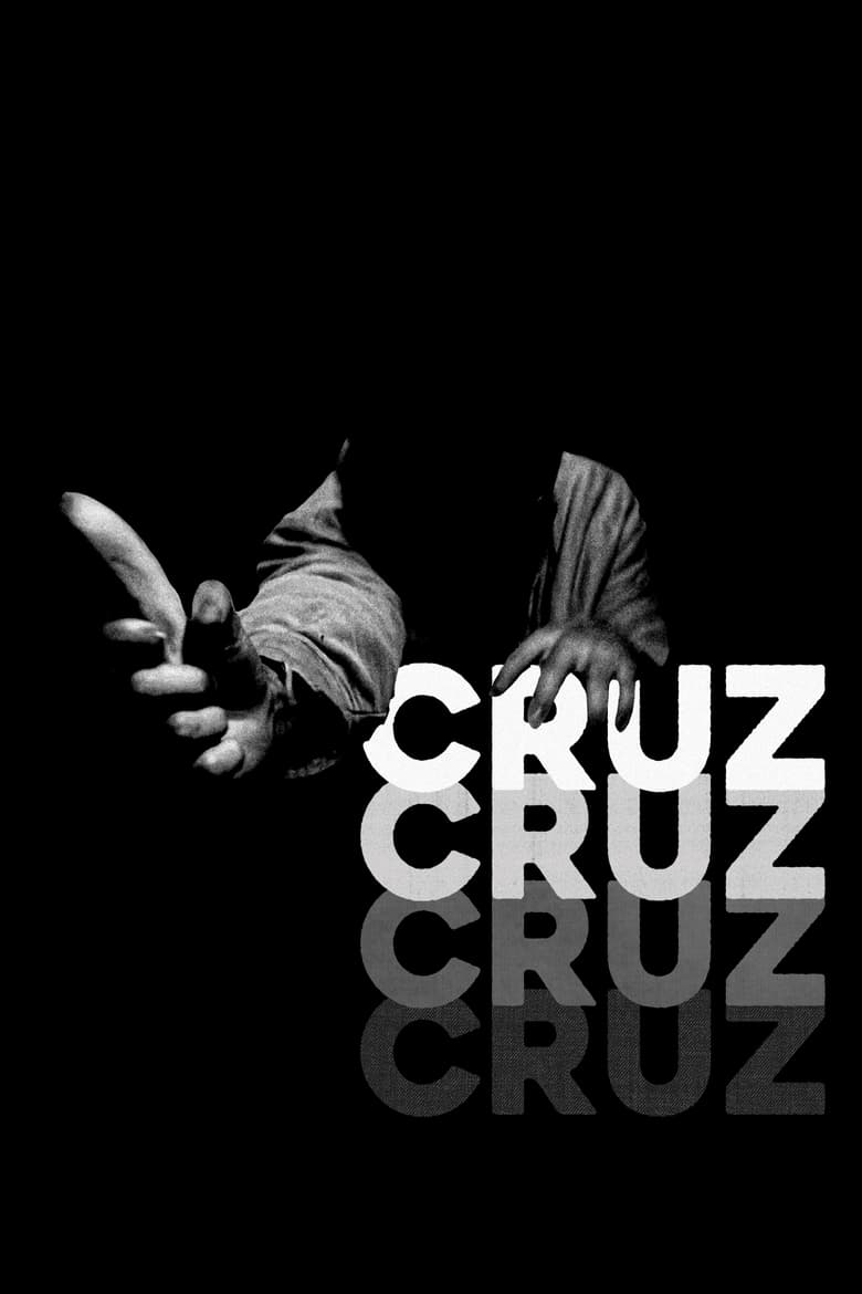 Poster of CRUZ