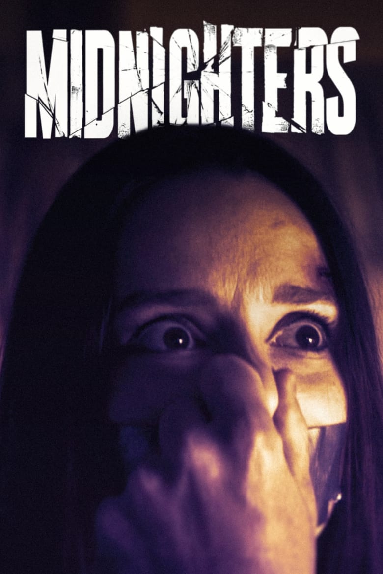 Poster of Midnighters