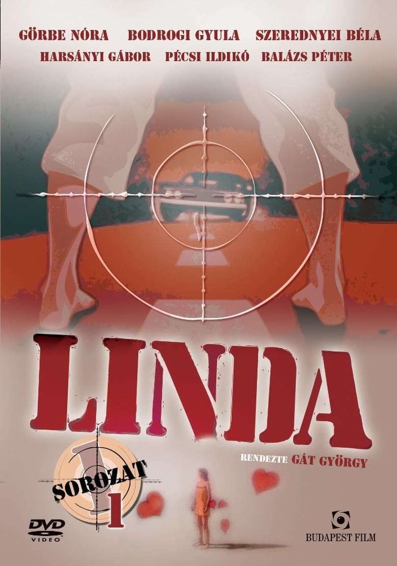 Poster of Linda