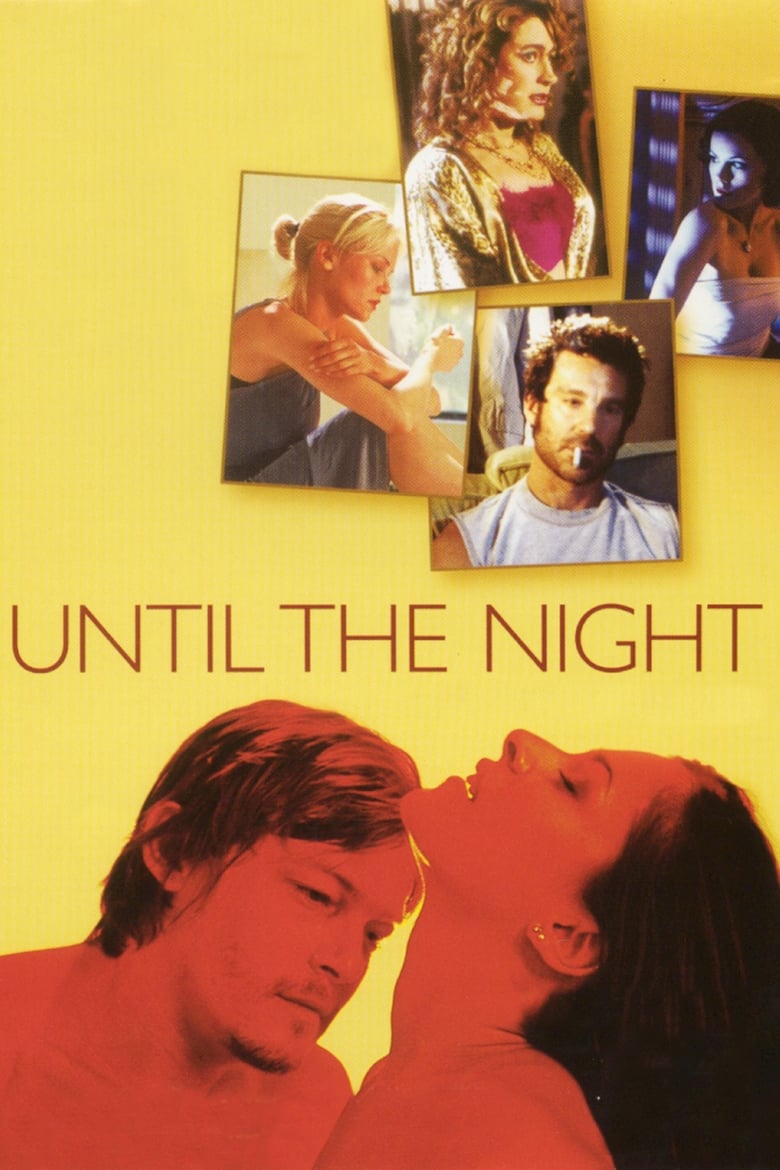 Poster of Until the Night