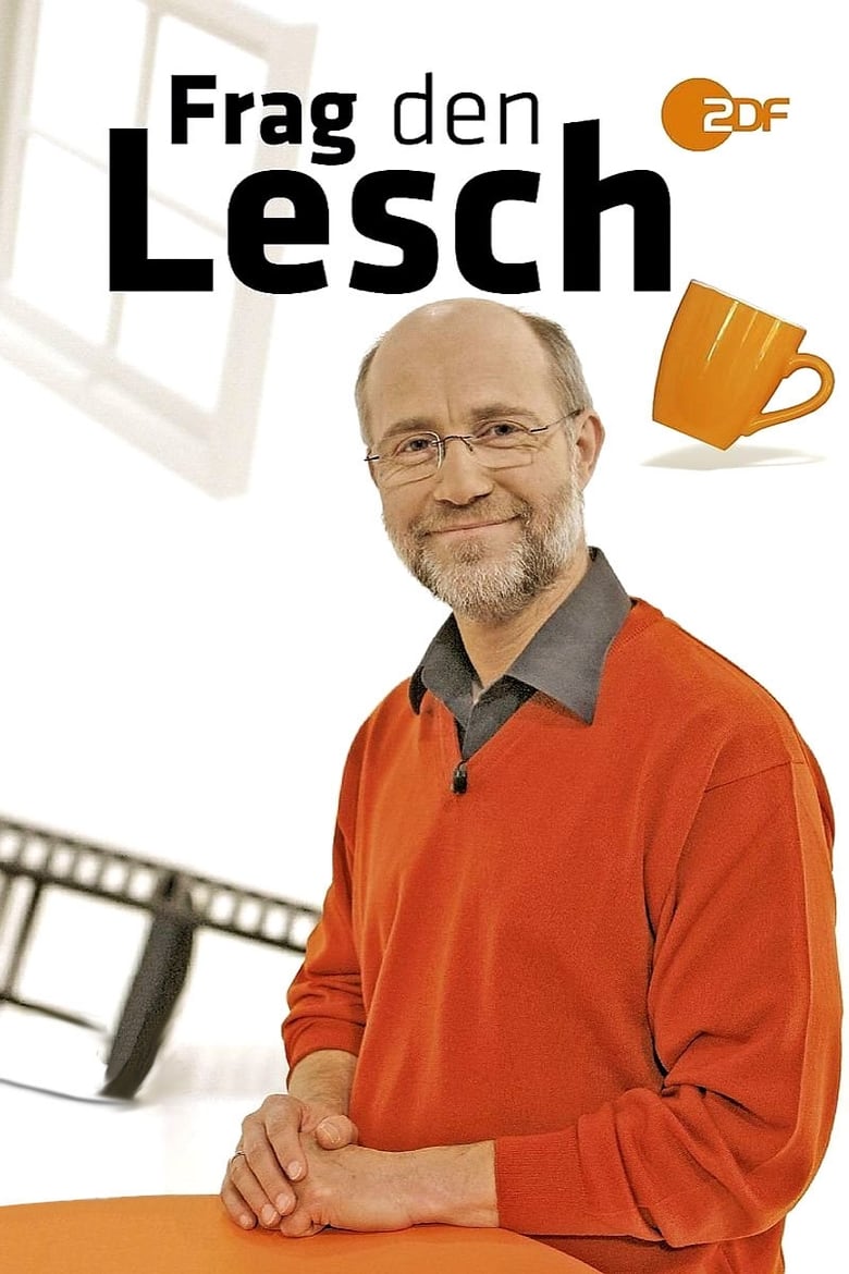 Poster of Ask Lesch