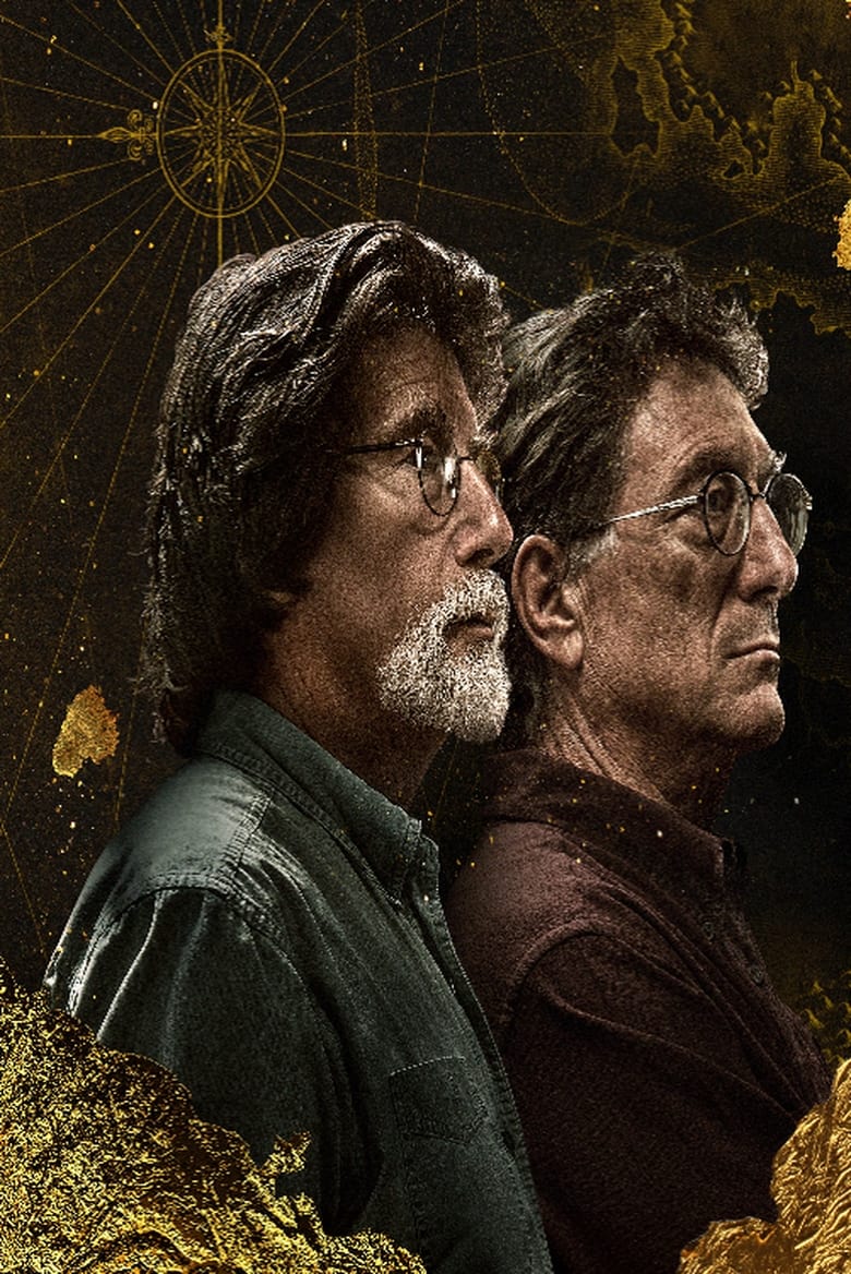 Poster of Tales From Oak Island