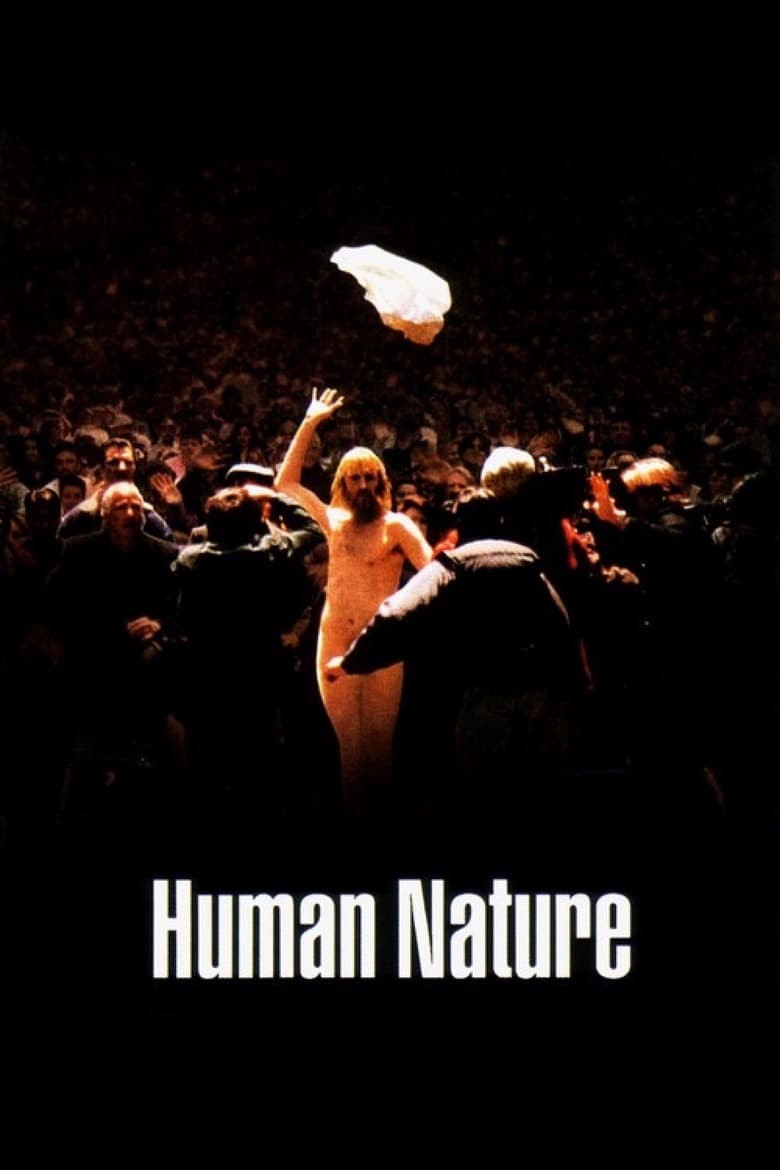 Poster of Human Nature