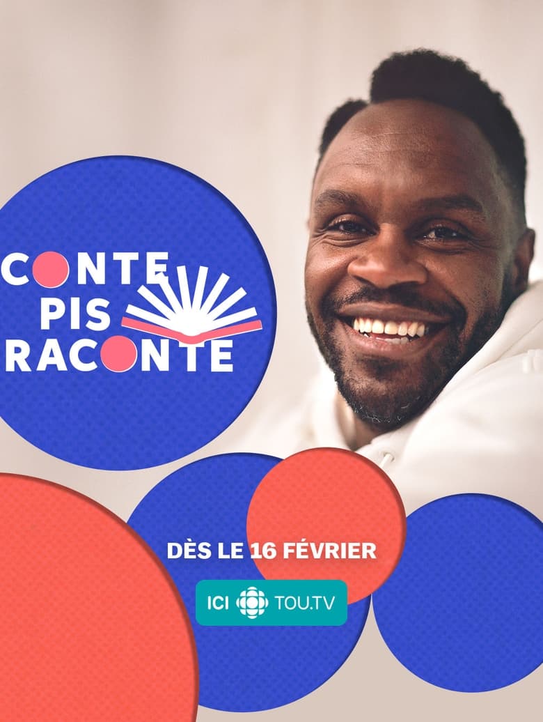 Poster of Conte pis raconte