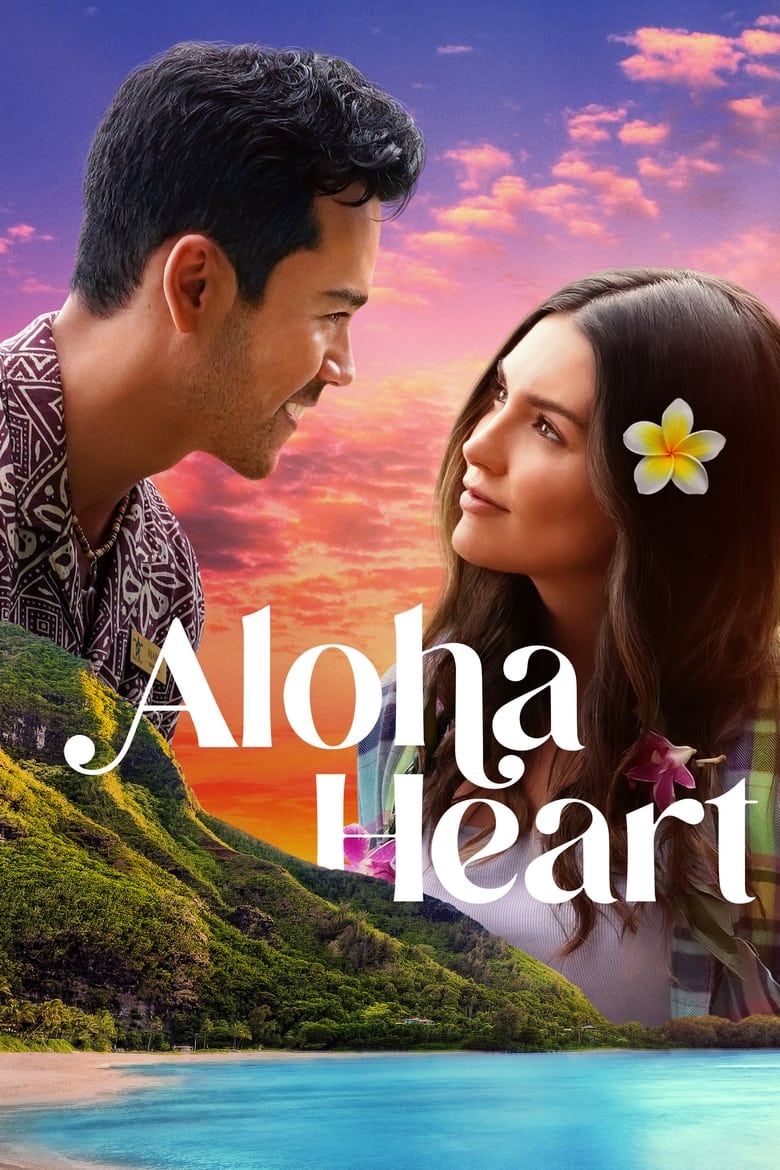 Poster of Aloha Heart