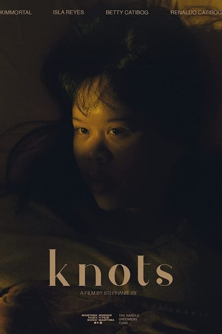 Poster of Knots