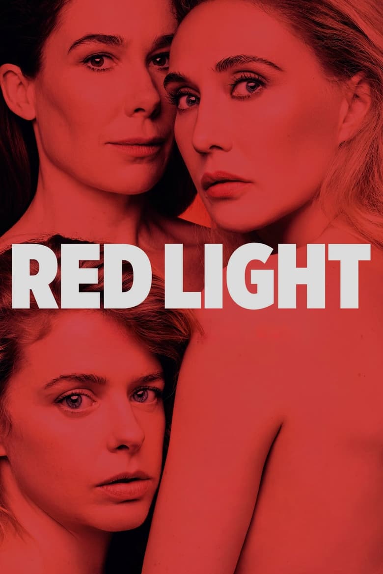 Poster of Episodes in Red Light - Season 1 - Season 1