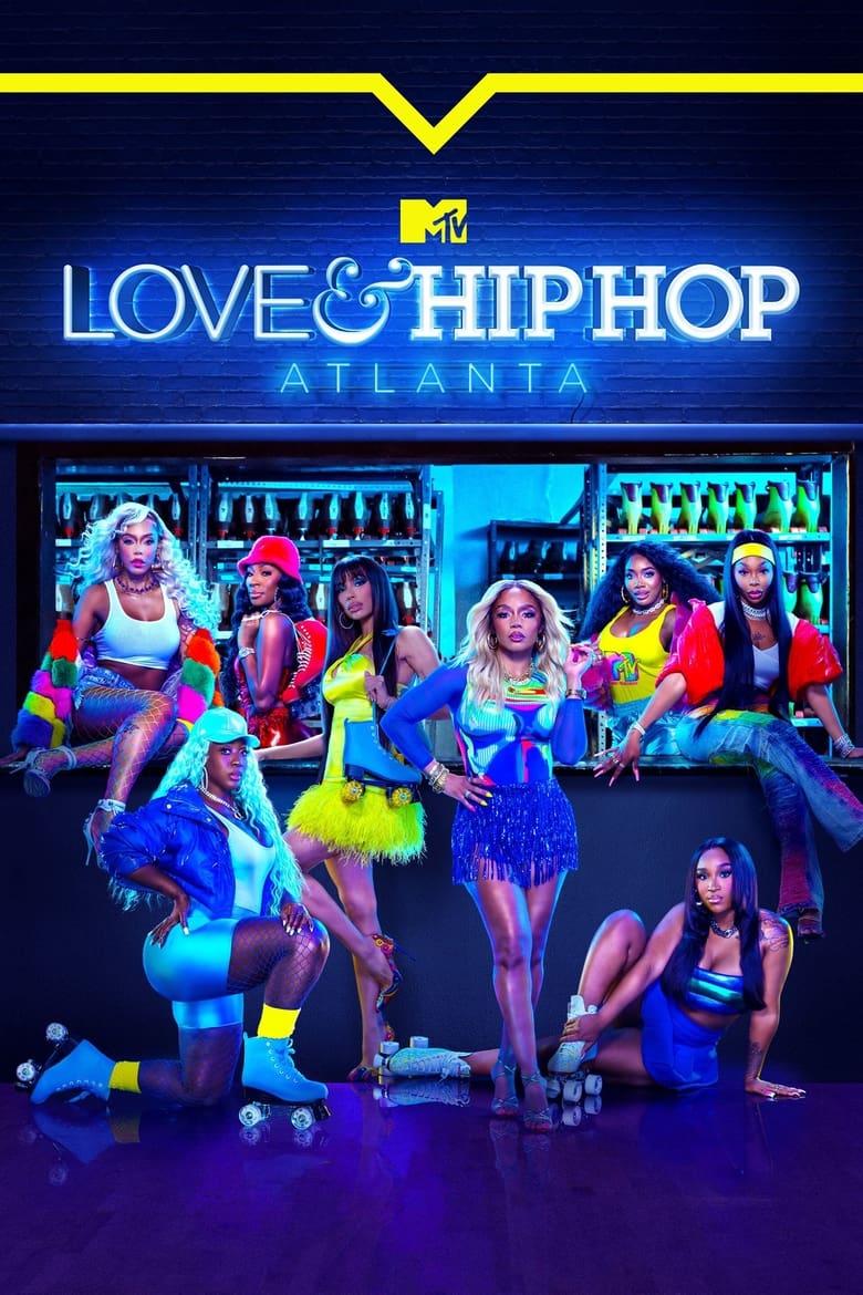 Poster of Episodes in Love & Hip Hop Atlanta - Season 11 - Season 11