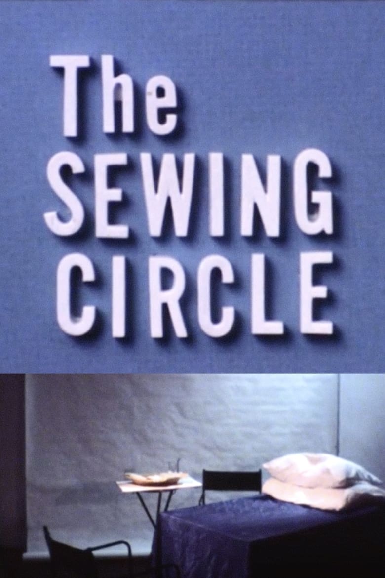 Poster of The Sewing Circle