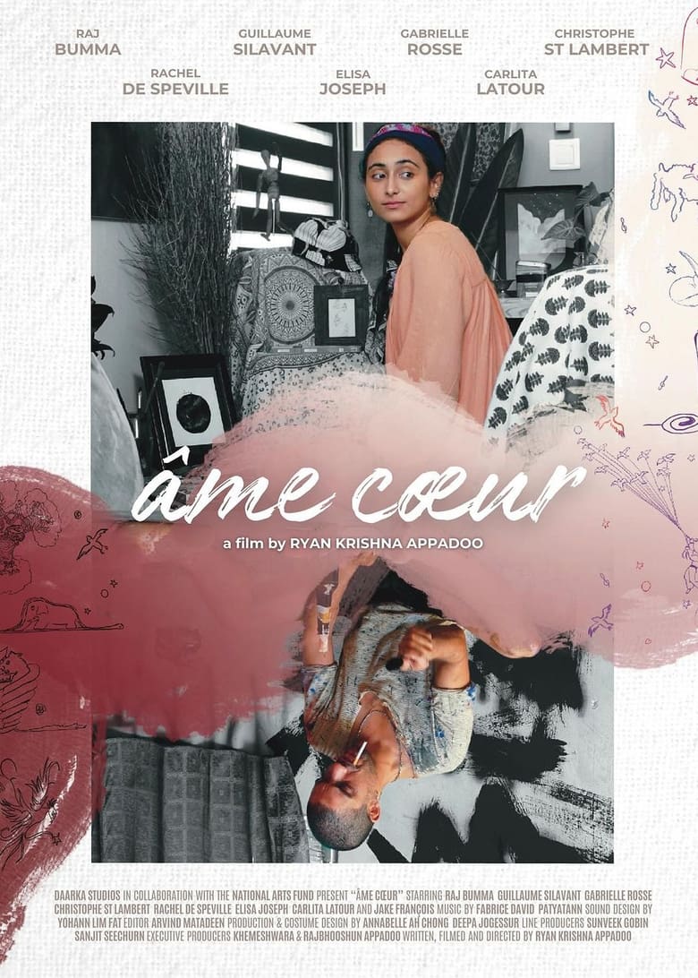 Poster of Âme Cœur