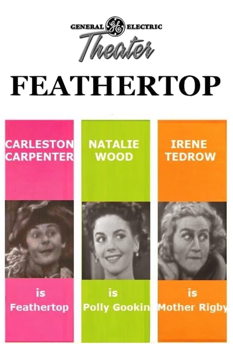 Poster of Feathertop