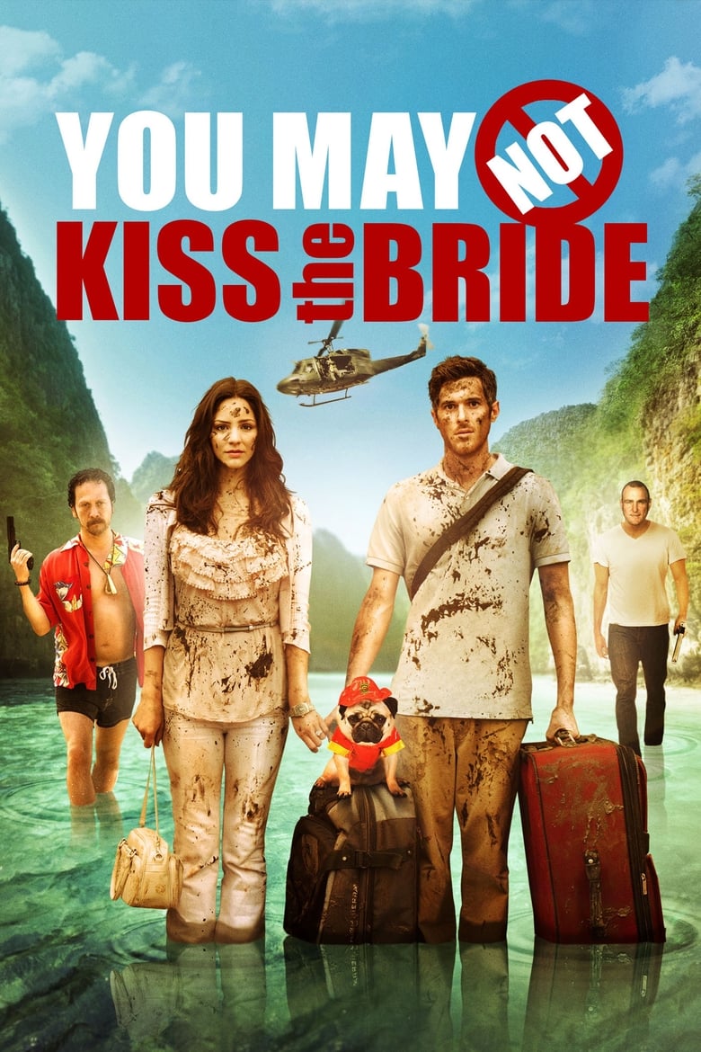 Poster of You May Not Kiss the Bride