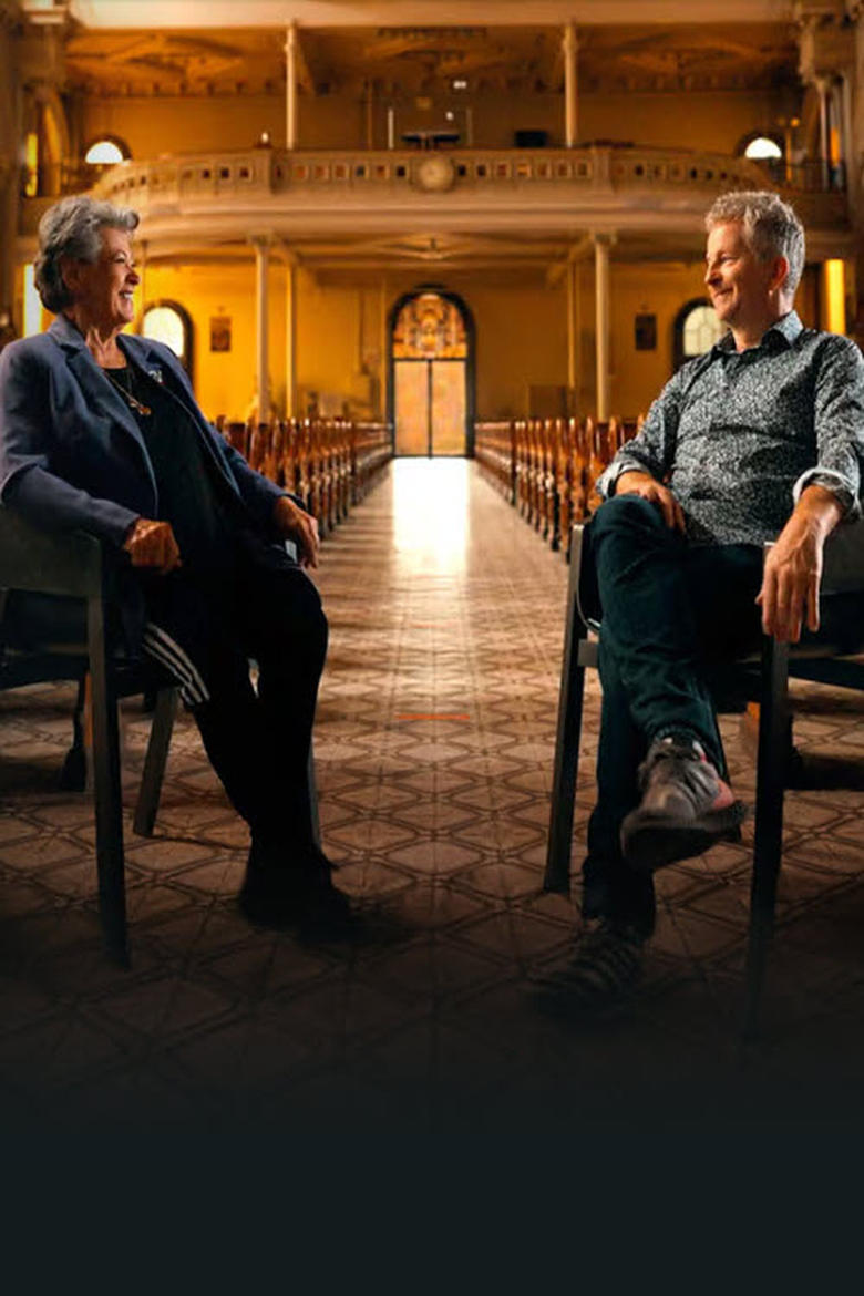 Poster of Ginette Reno plus qu une chanson