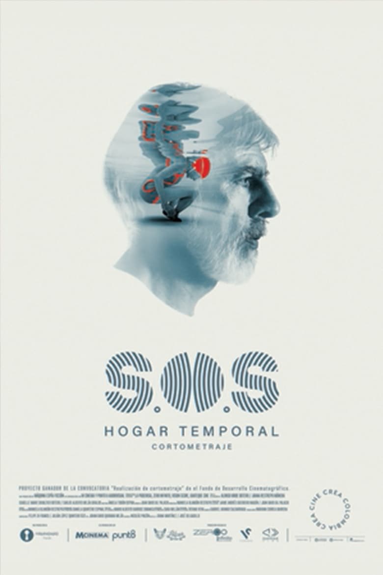 Poster of S.O.S.