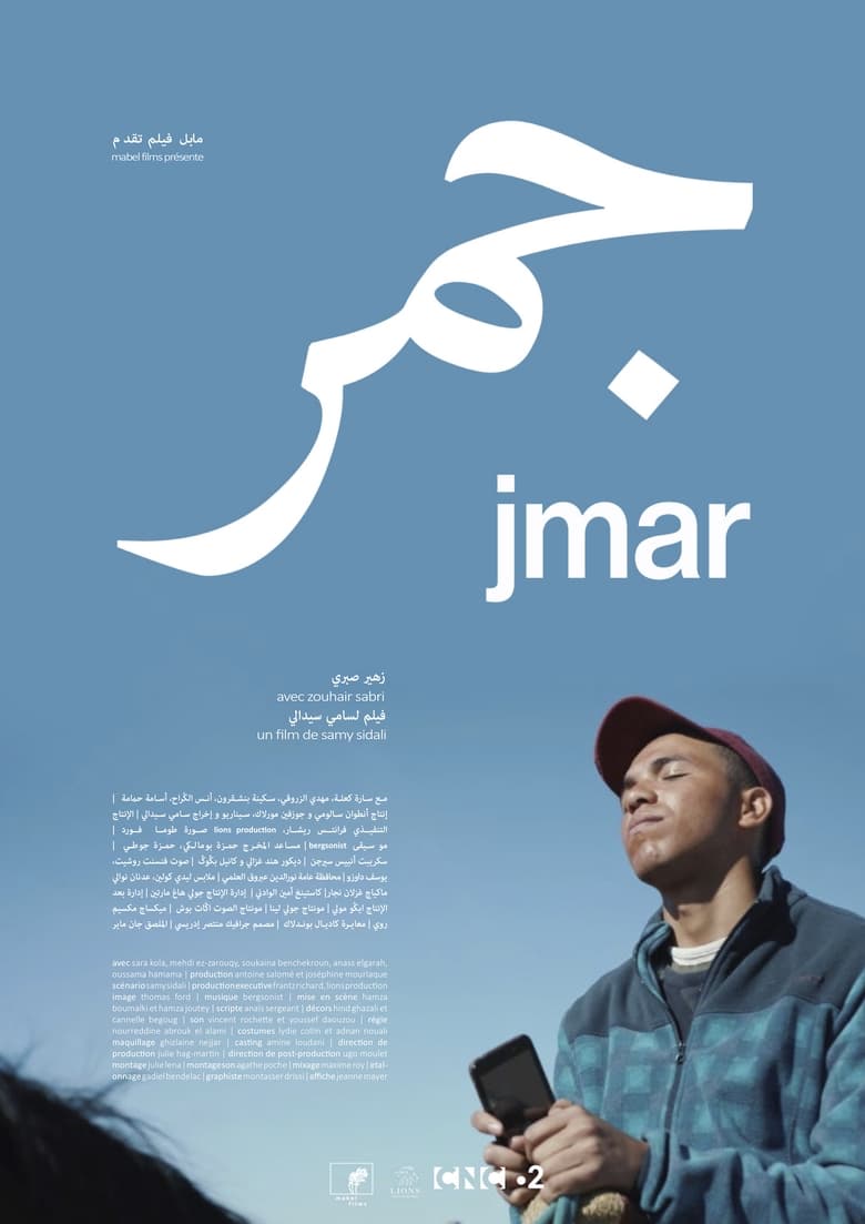 Poster of Jmar