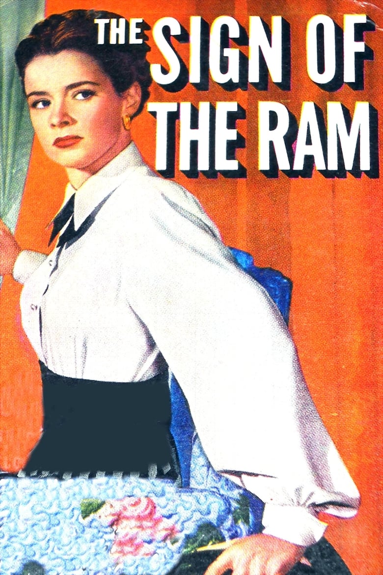 Poster of The Sign of the Ram