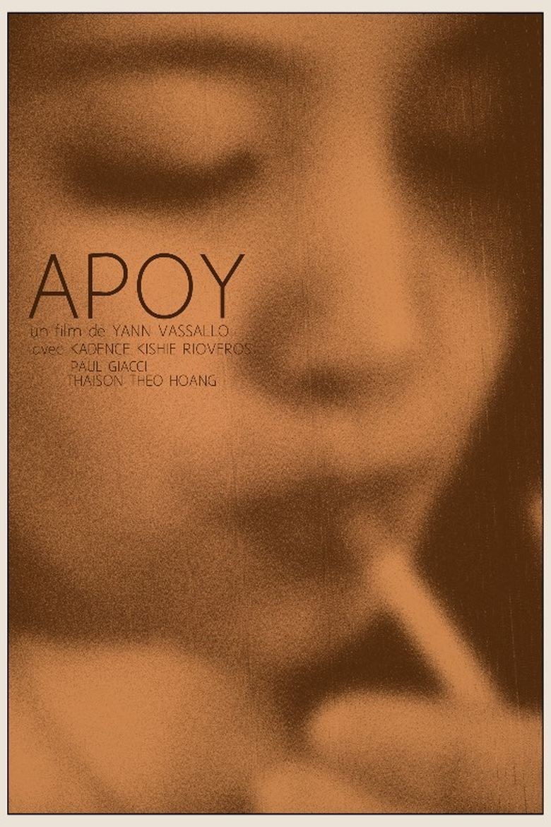 Poster of APOY