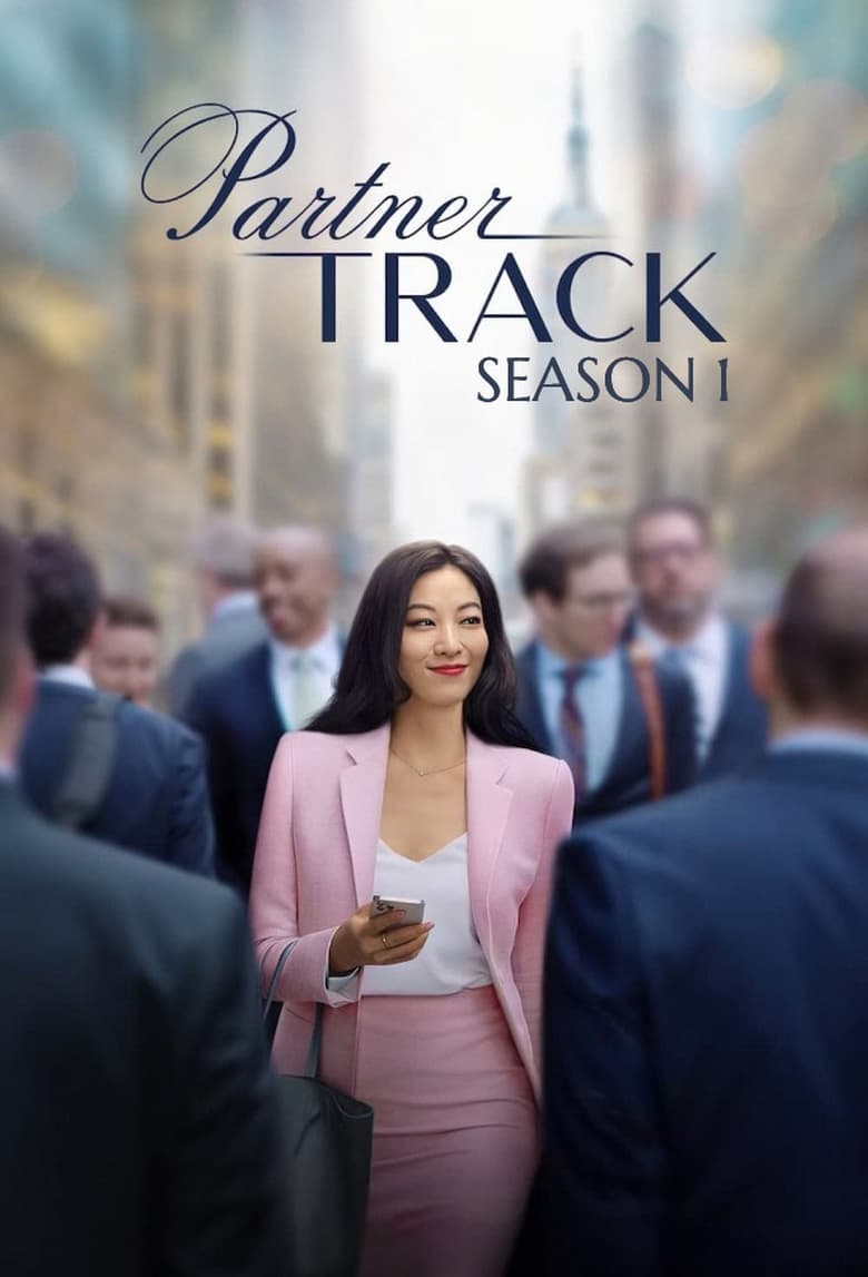 Poster of Episodes in Partner Track - Season 1 - Season 1