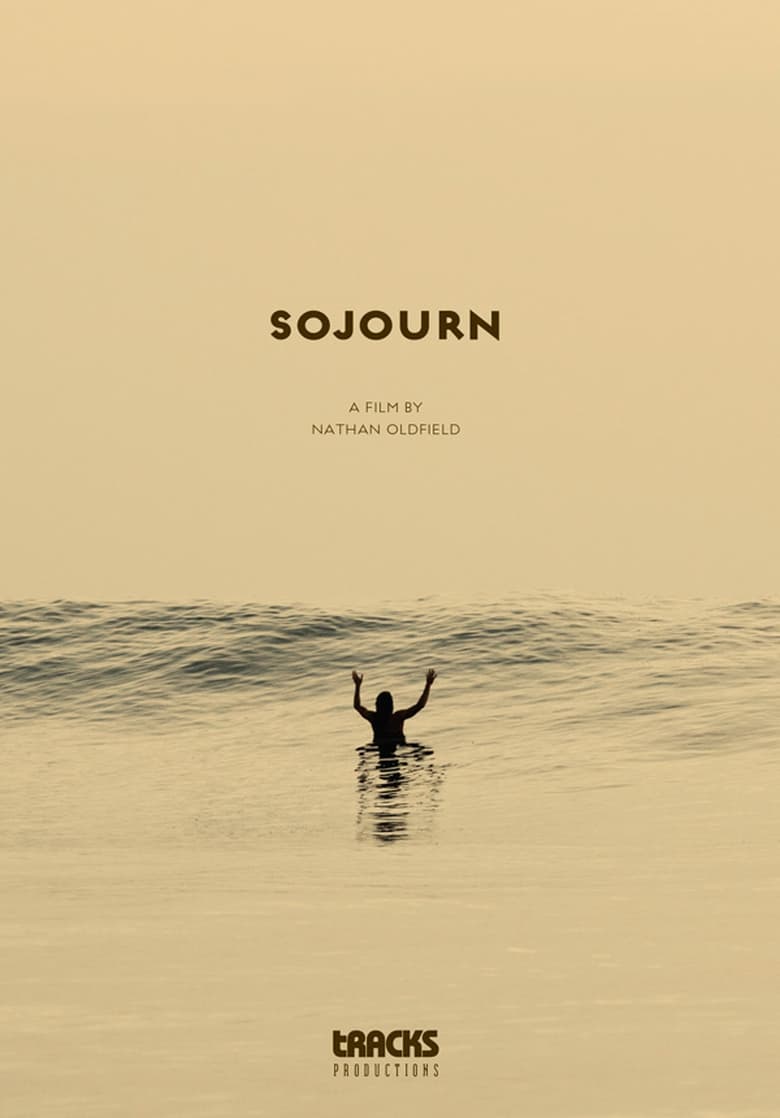 Poster of Sojourn