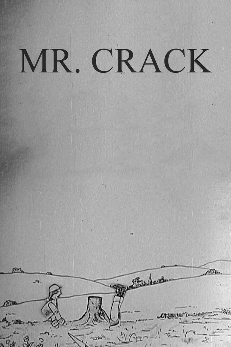 Poster of Mr. Crack