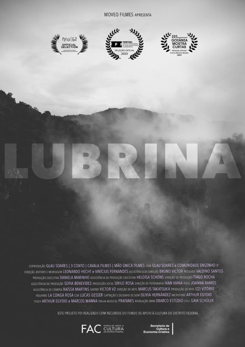 Poster of Lubrina