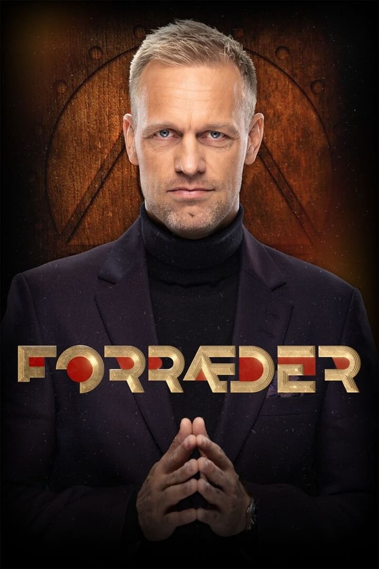 Poster of Episodes in Forræder - Season 4 - Season 4