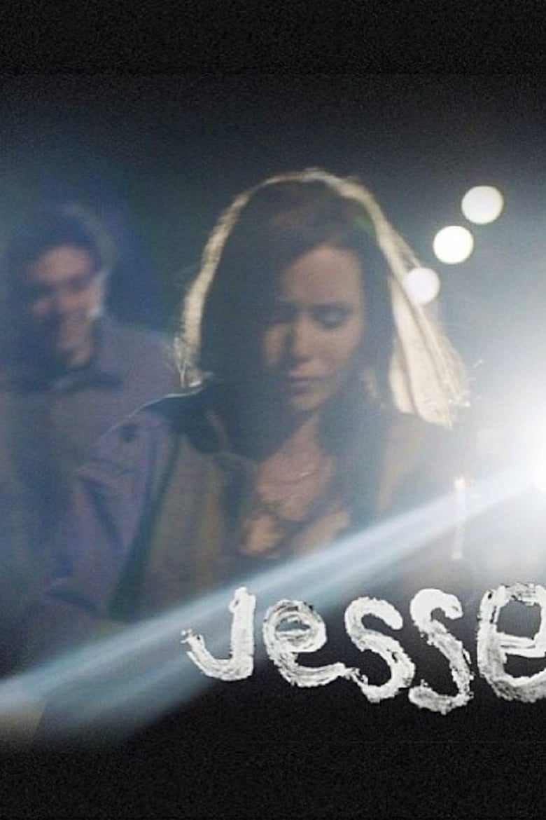 Poster of Jesse