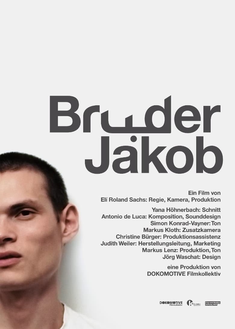 Poster of Brother Jakob