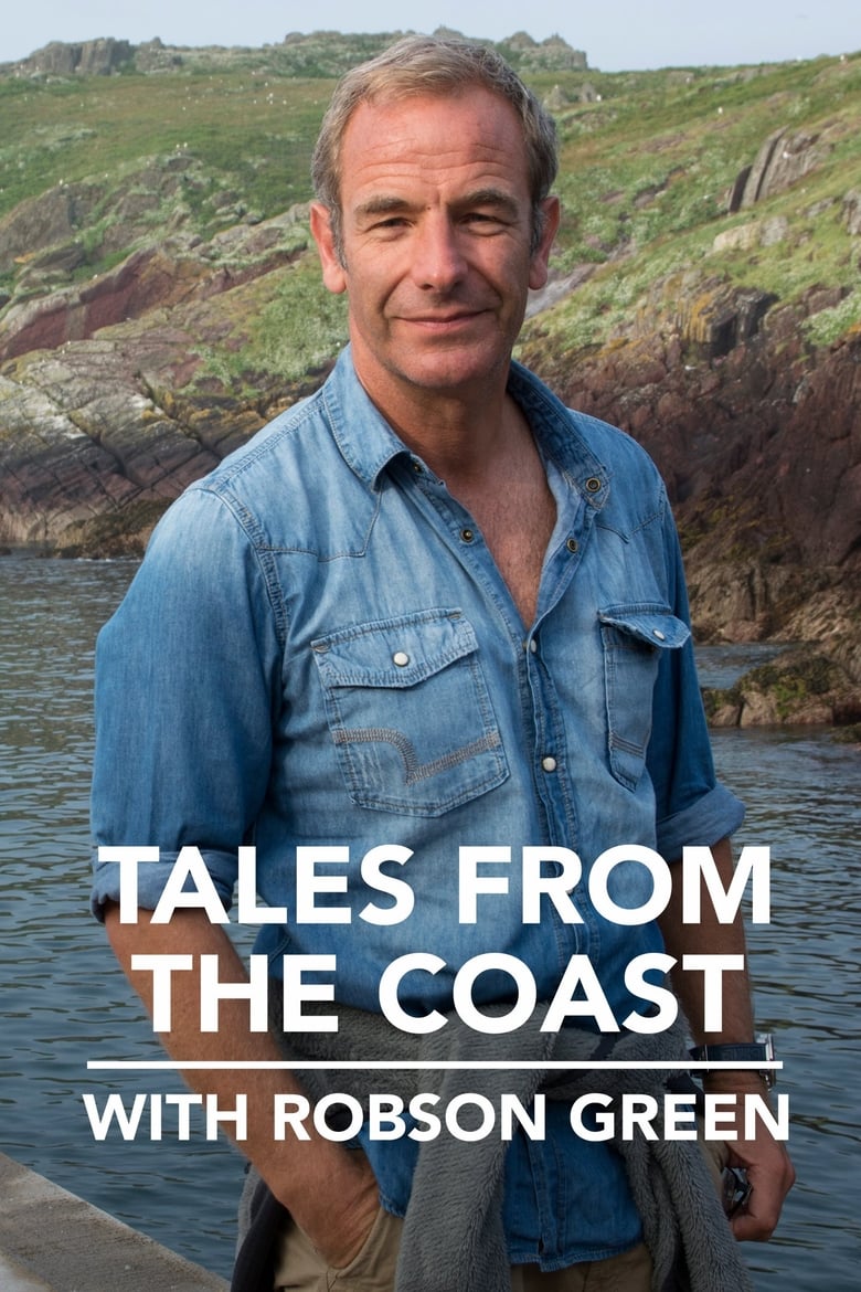 Poster of Tales from the Coast with Robson Green