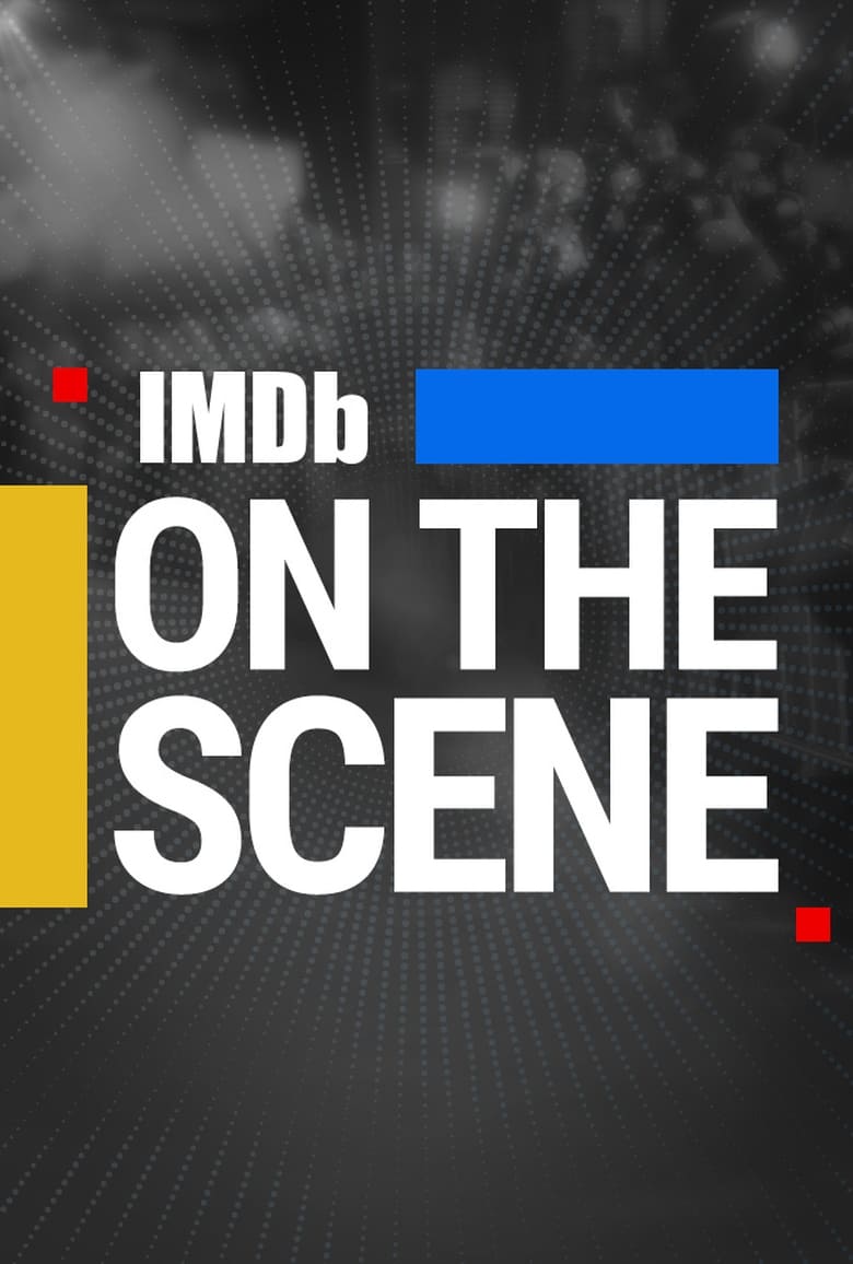 Poster of IMDb on the Scene