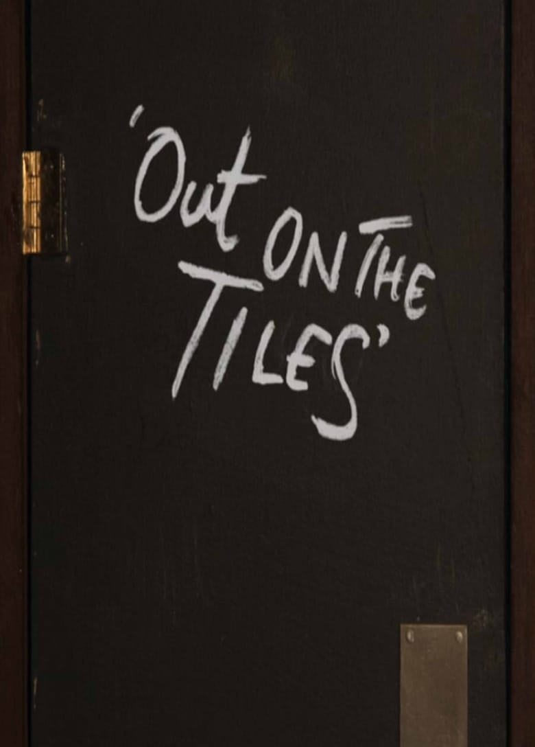 Poster of Out on the Tiles