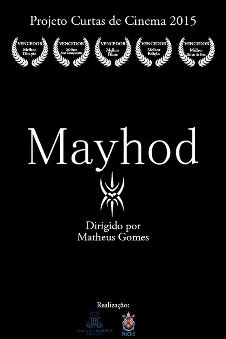 Poster of Mayhod