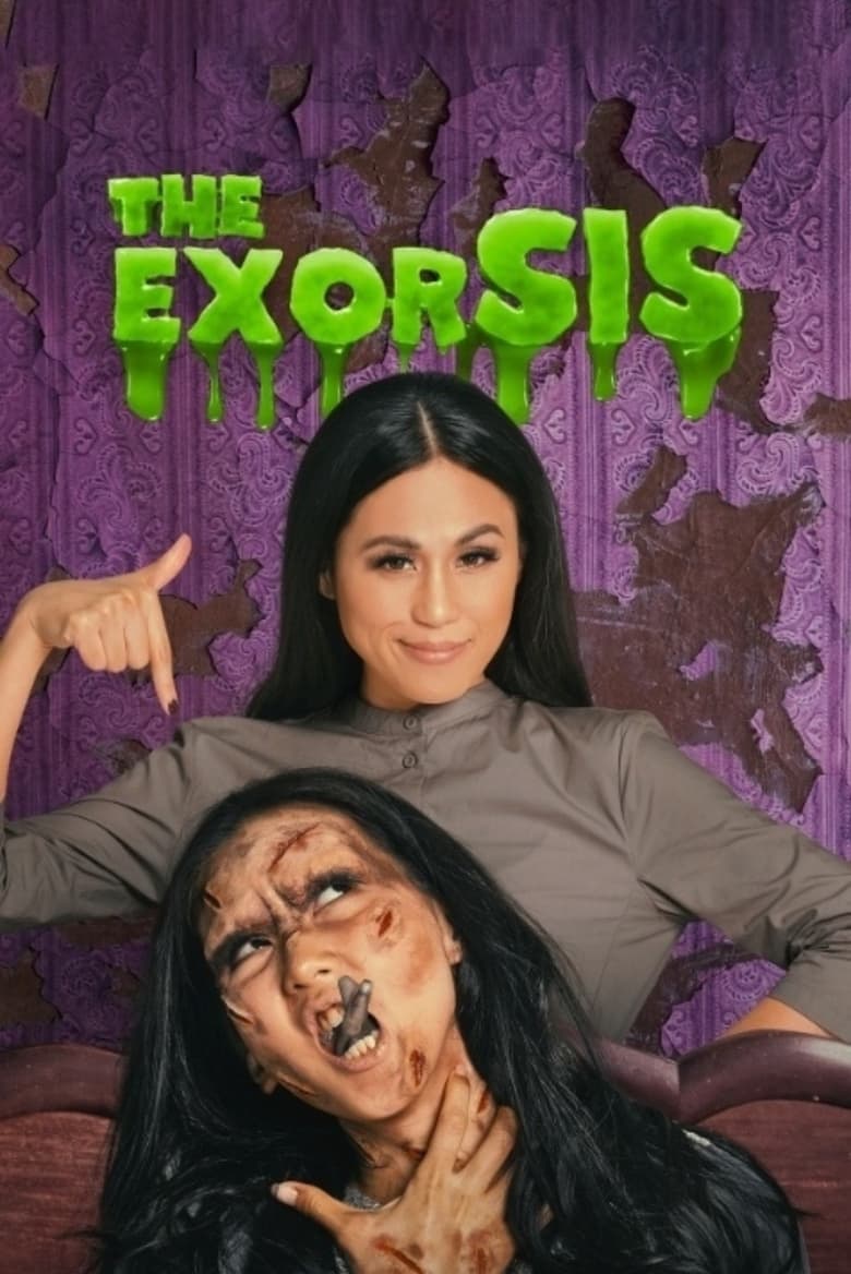 Poster of The ExorSIS