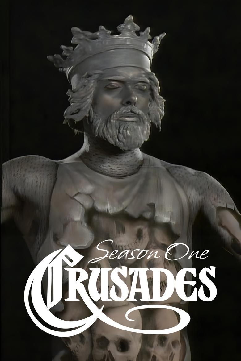 Poster of Episodes in Crusades - Miniseries - Miniseries