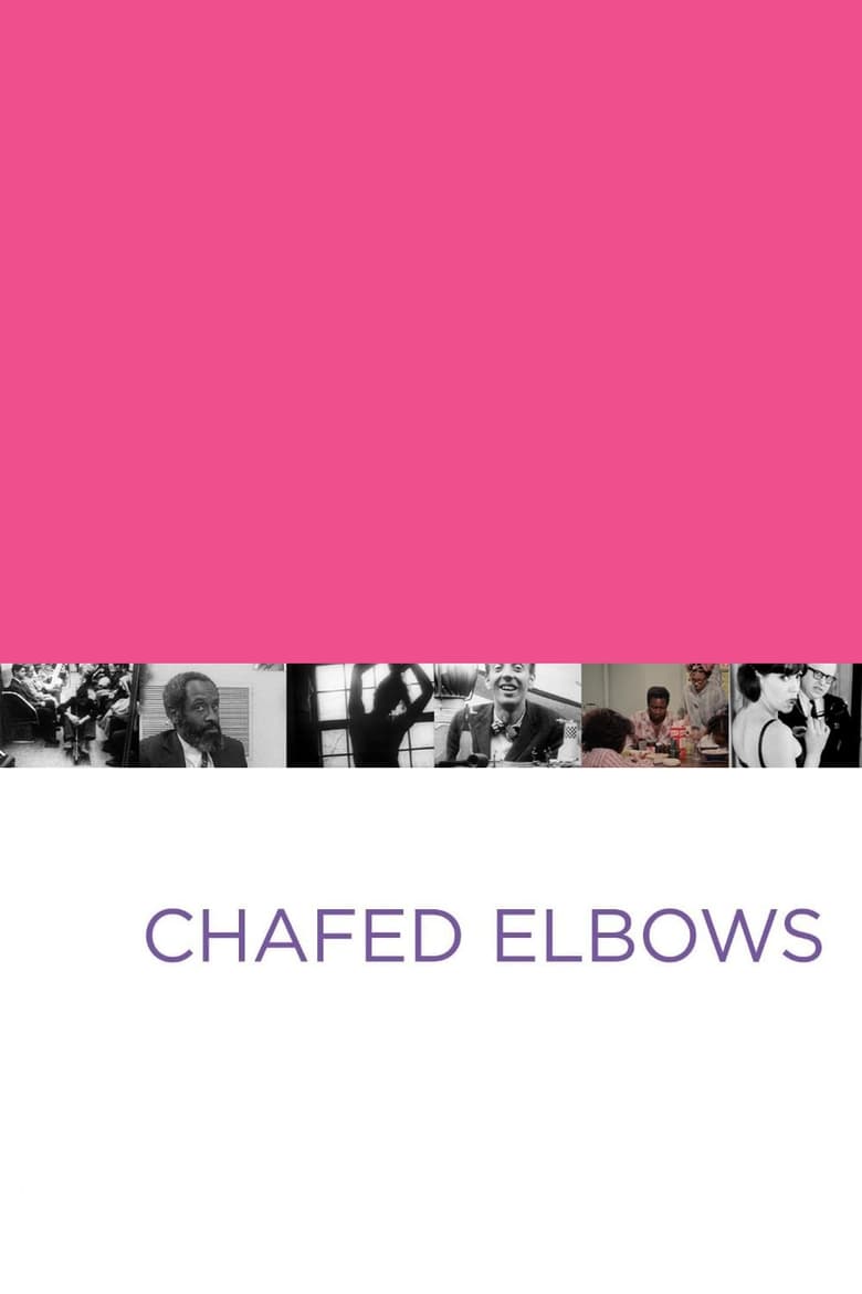 Poster of Chafed Elbows