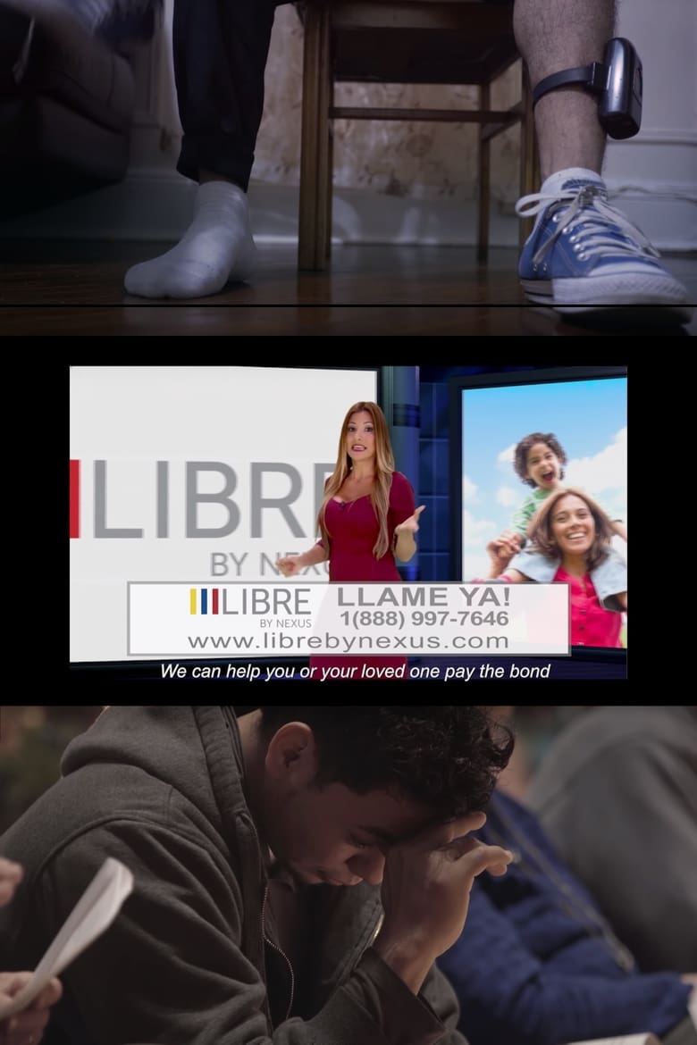 Poster of Libre