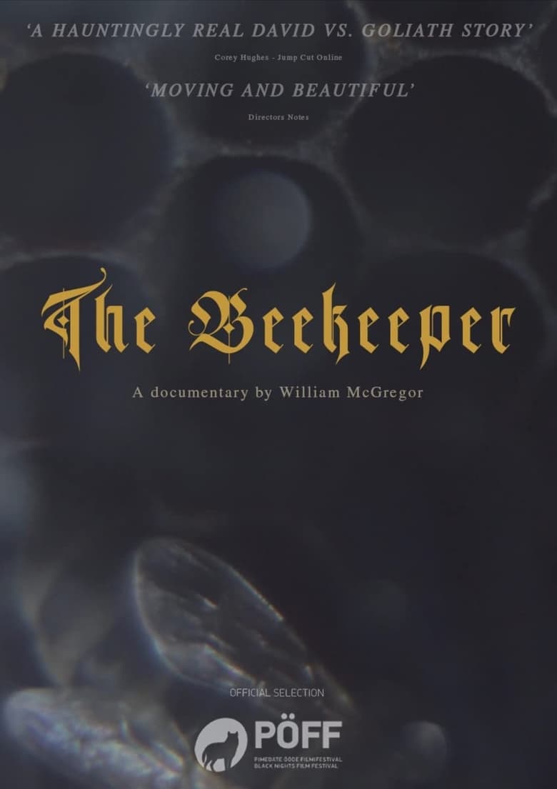 Poster of The Beekeeper