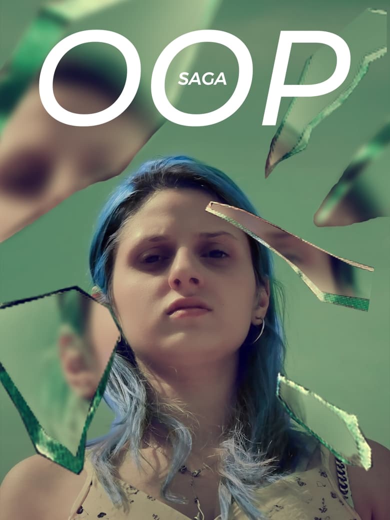 Poster of OOP Saga