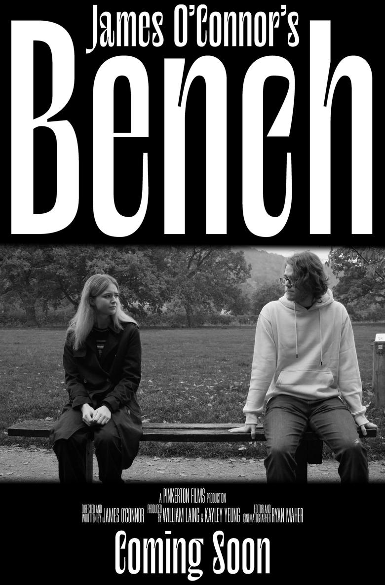 Poster of Bench