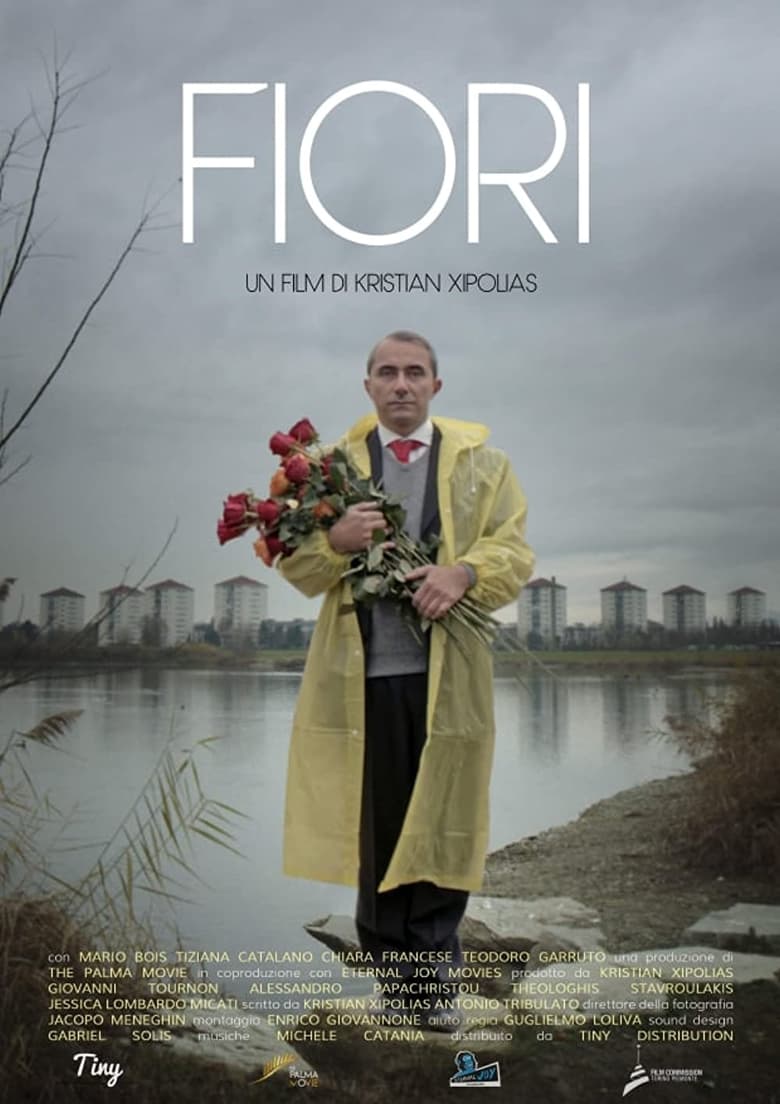 Poster of Fiori