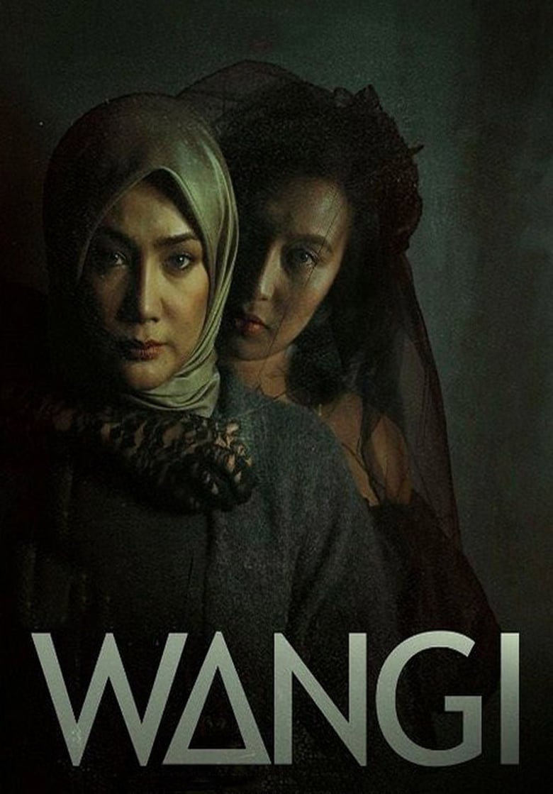 Poster of Wangi