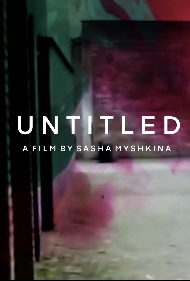 Poster of Untitled