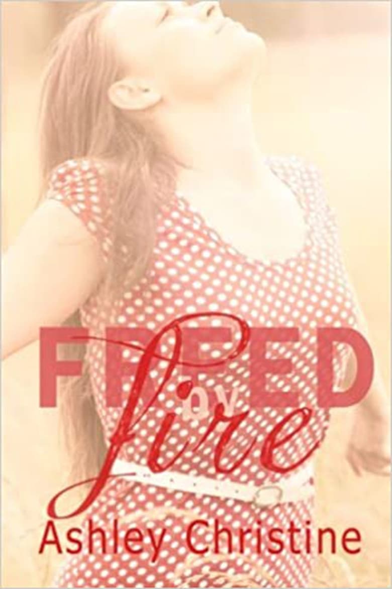 Poster of Freed by Fire